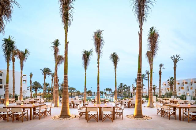 Serry Beach Resort