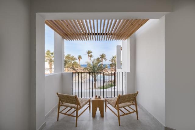 Serry Beach Resort