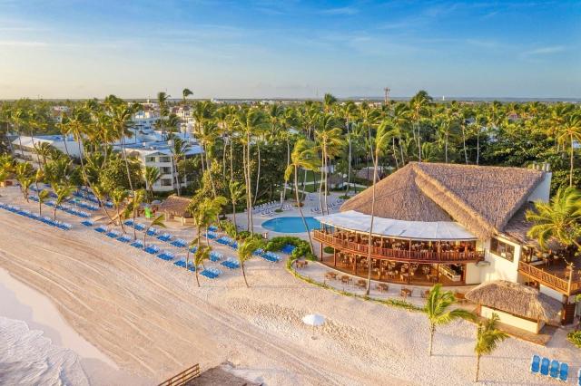 Impressive Resort