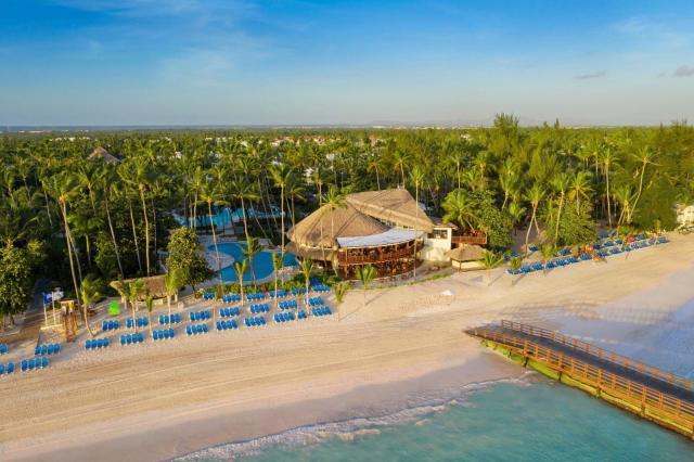 Impressive Resort