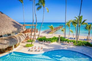 Impressive Resort