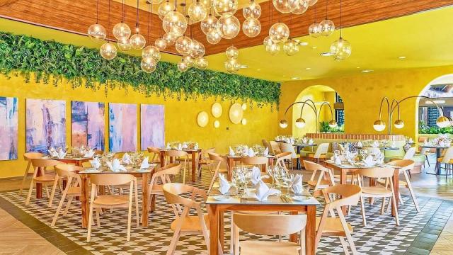 Tropical Princess Beach Resort & Spa