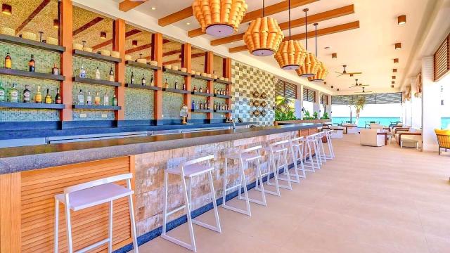 Tropical Princess Beach Resort & Spa