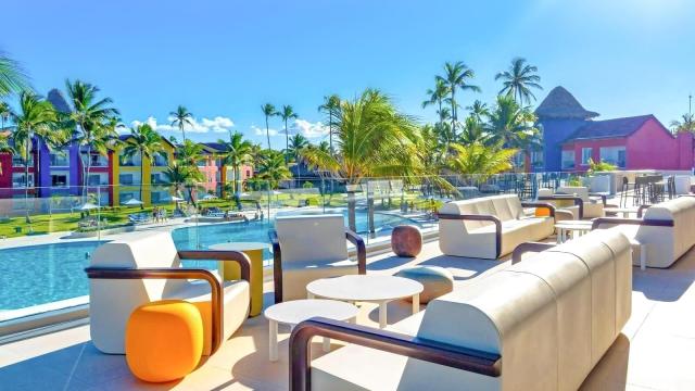 Tropical Princess Beach Resort & Spa