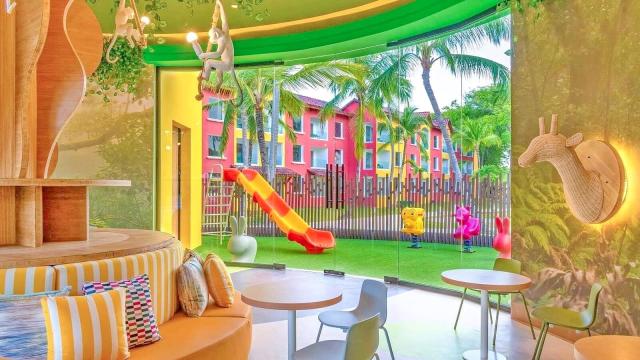 Tropical Princess Beach Resort & Spa