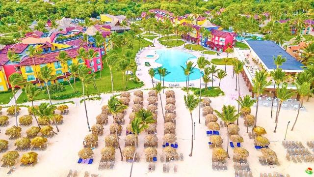 Tropical Princess Beach Resort & Spa