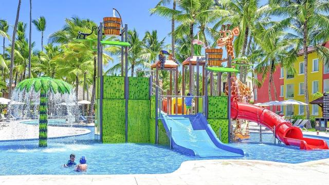 Tropical Princess Beach Resort & Spa