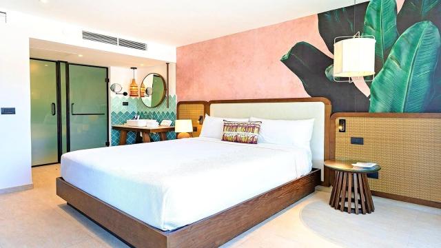 Tropical Princess Beach Resort & Spa