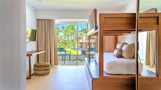Tropical Princess Beach Resort & Spa