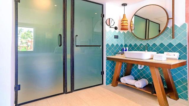 Tropical Princess Beach Resort & Spa