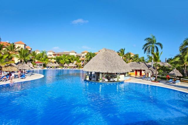 Grand Bahia Principe Turquesa