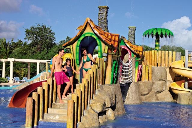 Grand Bahia Principe Turquesa