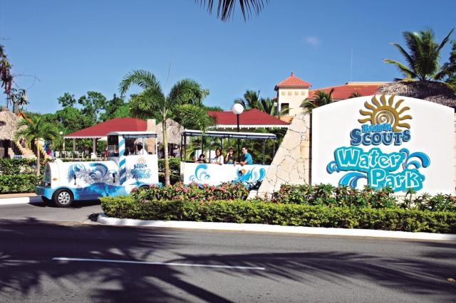 Grand Bahia Principe Turquesa