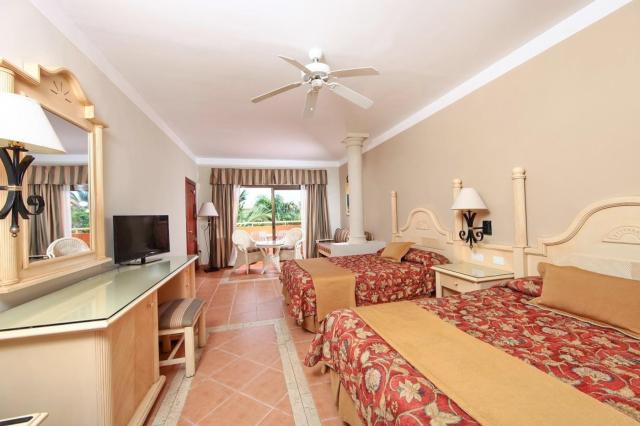 Grand Bahia Principe Turquesa