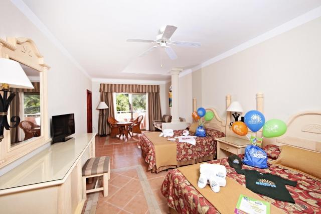 Grand Bahia Principe Turquesa