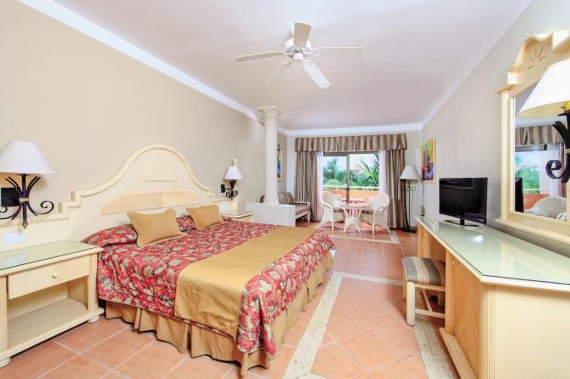 Grand Bahia Principe Turquesa