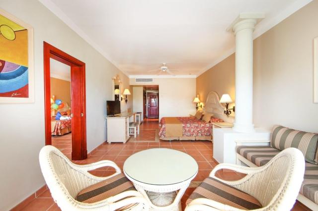 Grand Bahia Principe Turquesa