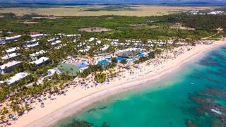 Grand Sirenis Cocotal Beach Resort