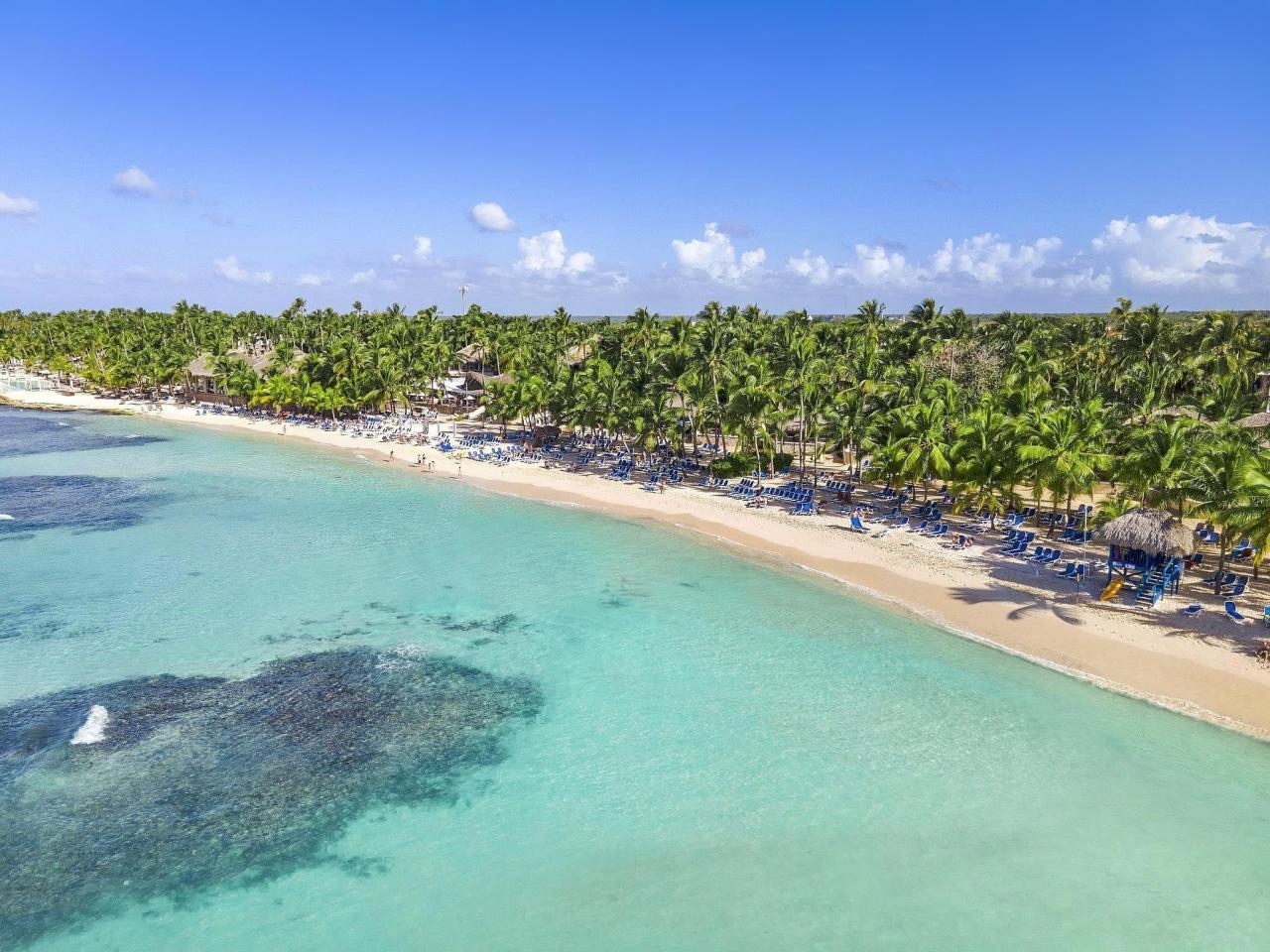 Viva Dominicus Palace by Wyndham, A Trademark All Inclusive