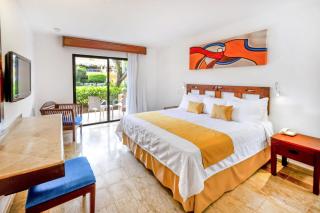 Viva Dominicus Palace by Wyndham, A Trademark All Inclusive