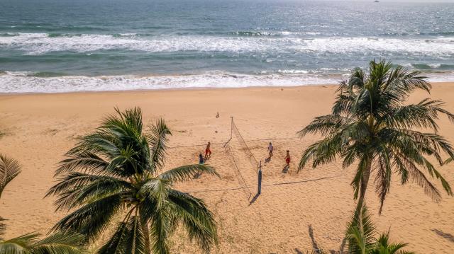 Melia Vinpearl Phu Quoc