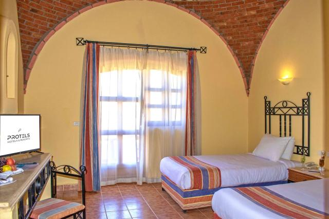 Protels Crystal Beach Resort