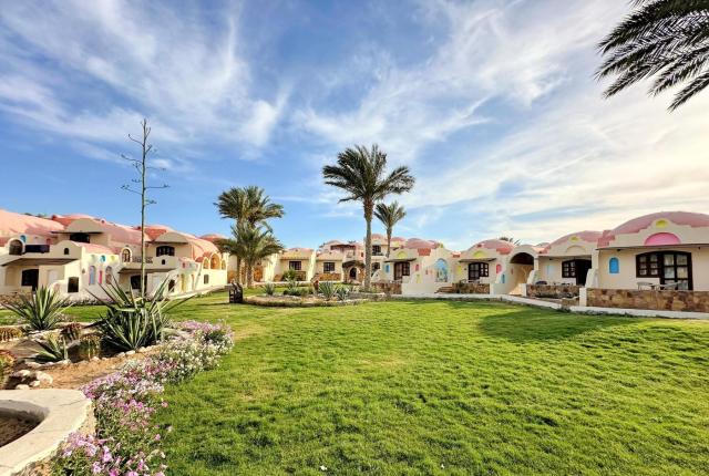 Protels Crystal Beach Resort