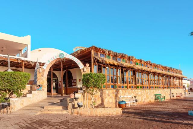 Protels Crystal Beach Resort