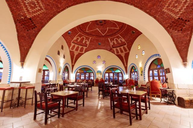 Protels Crystal Beach Resort