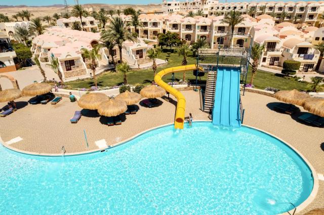 Protels Crystal Beach Resort