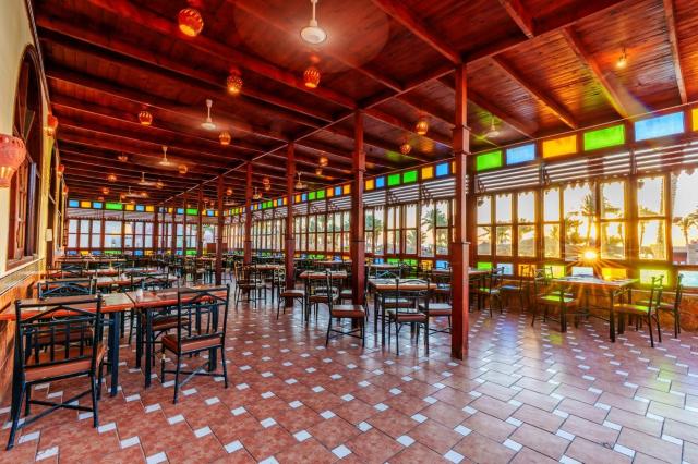 Protels Crystal Beach Resort