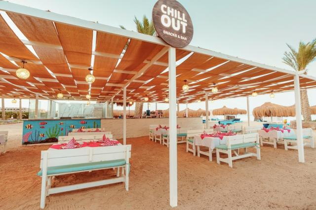 Protels Crystal Beach Resort