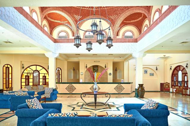 Protels Crystal Beach Resort