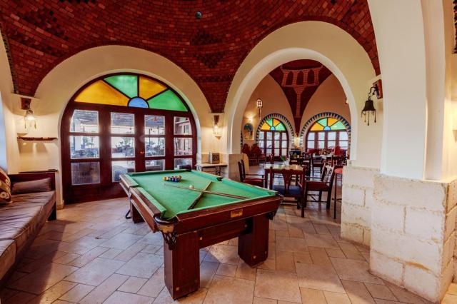 Protels Crystal Beach Resort