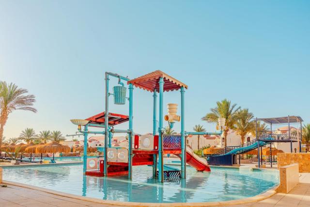 Protels Crystal Beach Resort