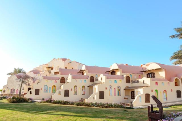 Protels Crystal Beach Resort