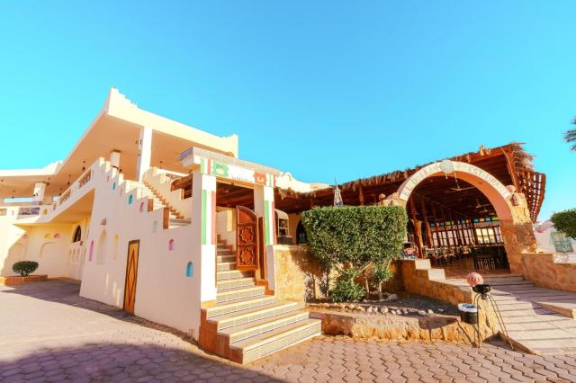 Protels Crystal Beach Resort