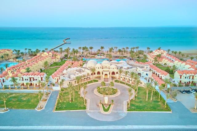 Protels Crystal Beach Resort