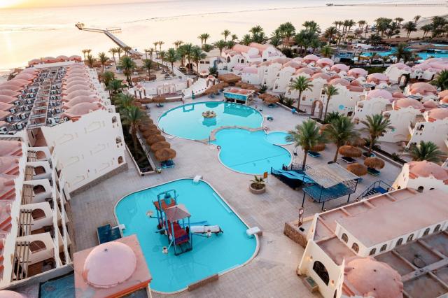 Protels Crystal Beach Resort