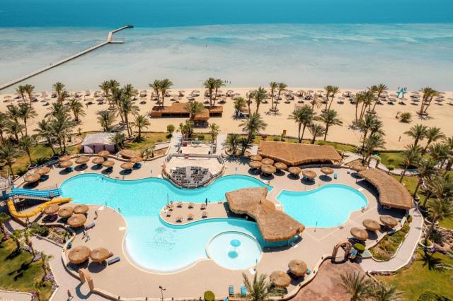 Protels Crystal Beach Resort
