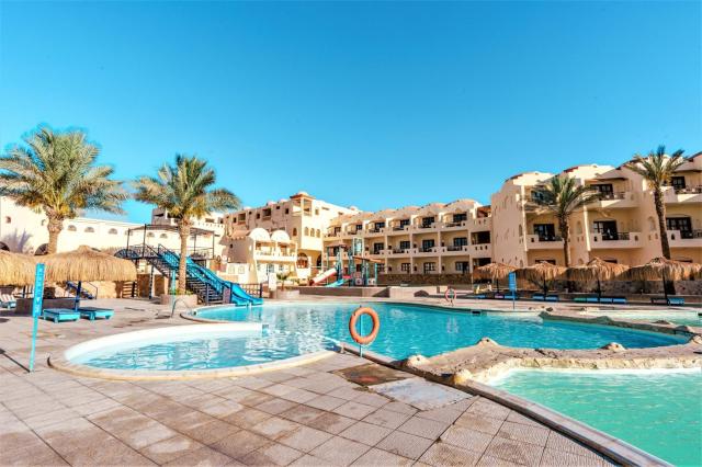 Protels Crystal Beach Resort