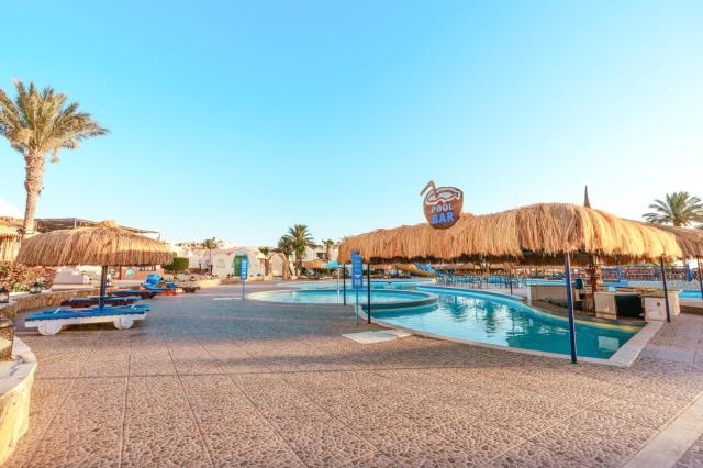 Protels Crystal Beach Resort