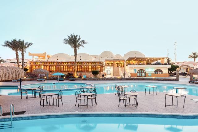 Protels Crystal Beach Resort