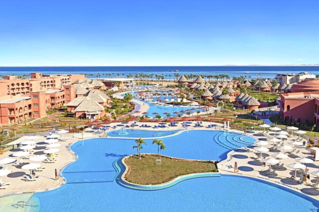 Pickalbatros Laguna Vista