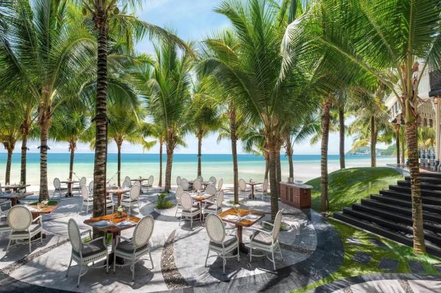 Jw Marriott Phu Quoc Emerald Bay Resort & Spa