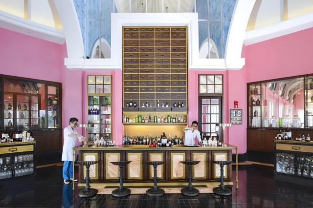 Jw Marriott Phu Quoc Emerald Bay Resort & Spa