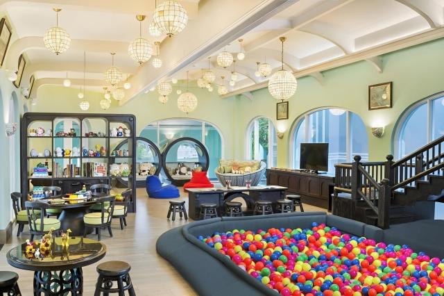 Jw Marriott Phu Quoc Emerald Bay Resort & Spa
