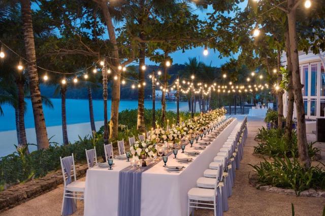 Jw Marriott Phu Quoc Emerald Bay Resort & Spa