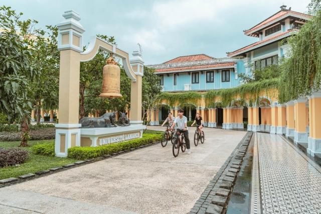 Jw Marriott Phu Quoc Emerald Bay Resort & Spa