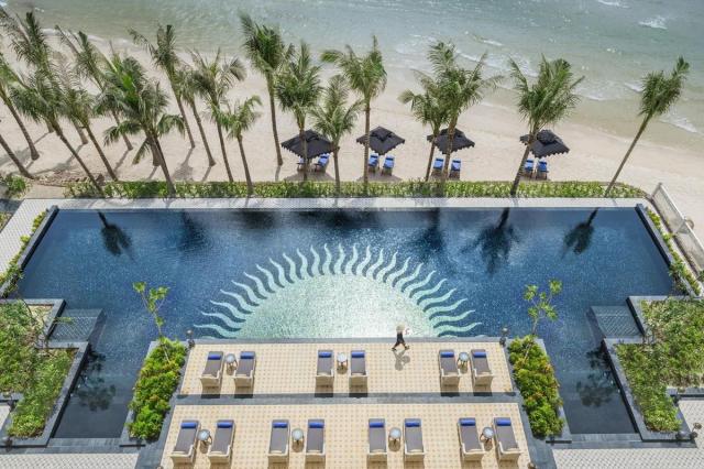 Jw Marriott Phu Quoc Emerald Bay Resort & Spa